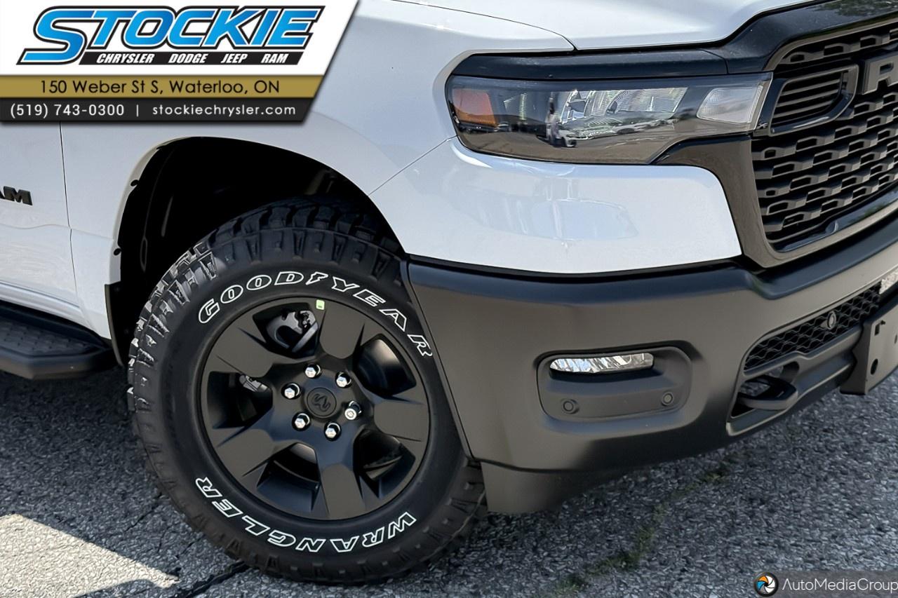 2026 RAM 1500  Photo