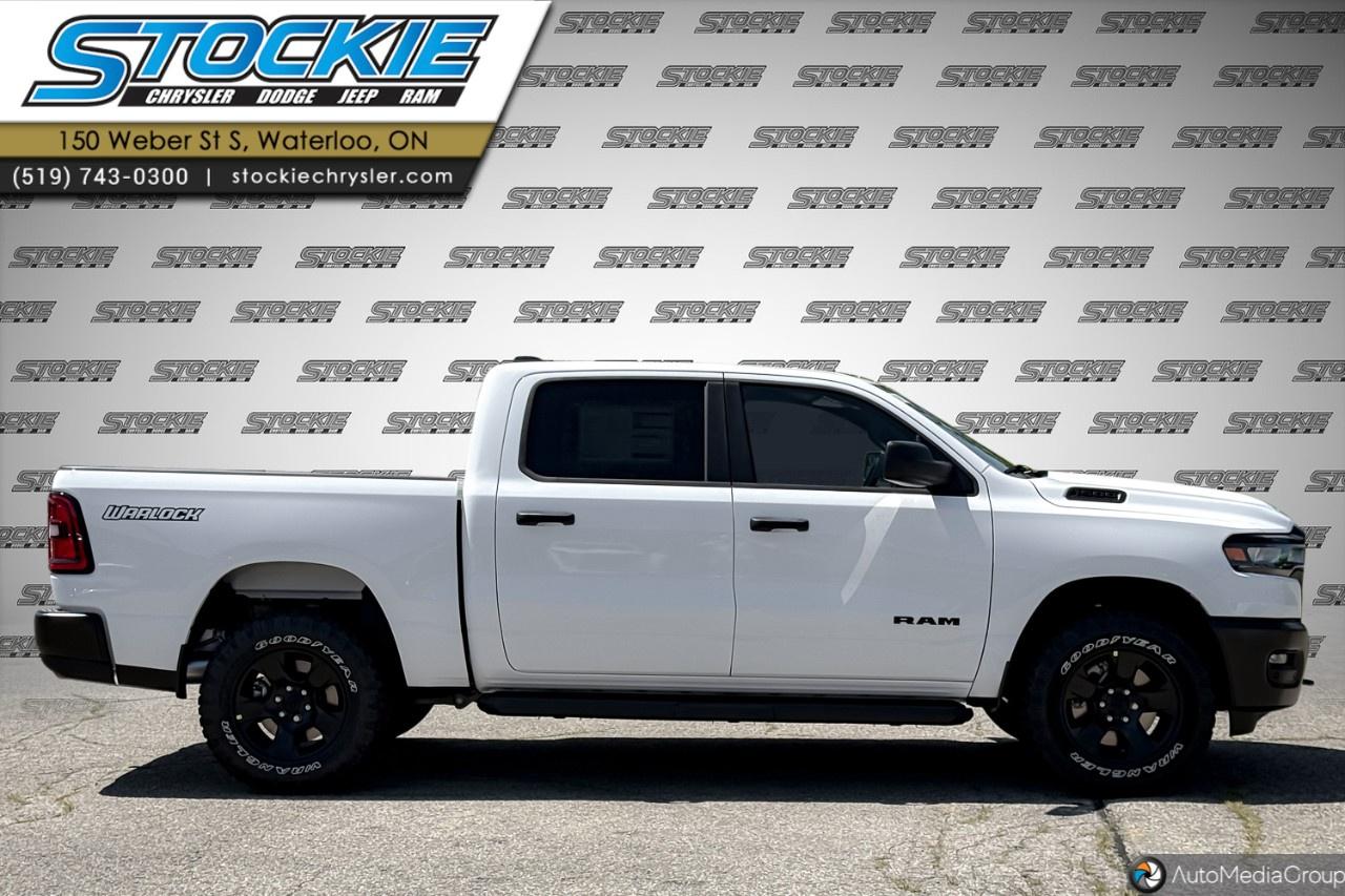 2026 RAM 1500  Photo