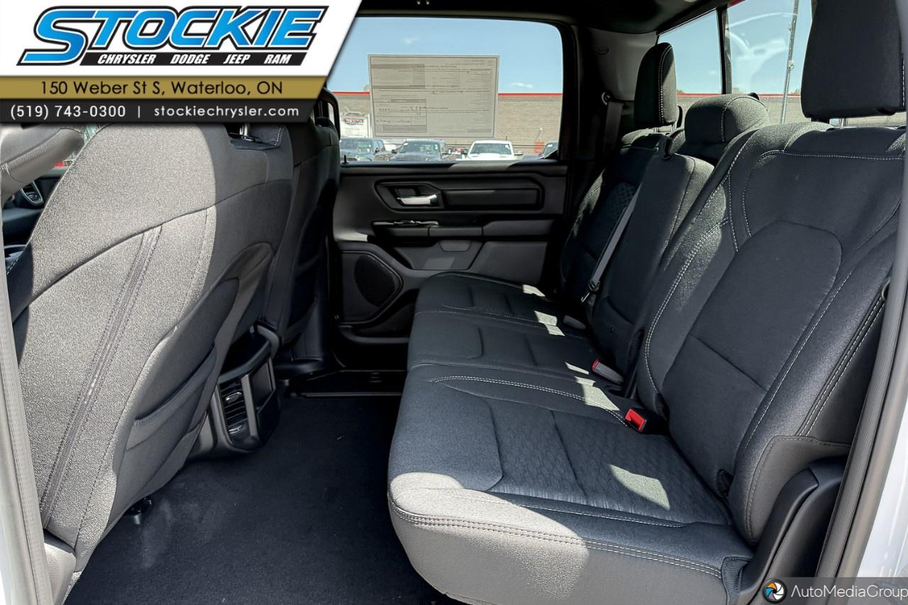 2026 RAM 1500  Photo