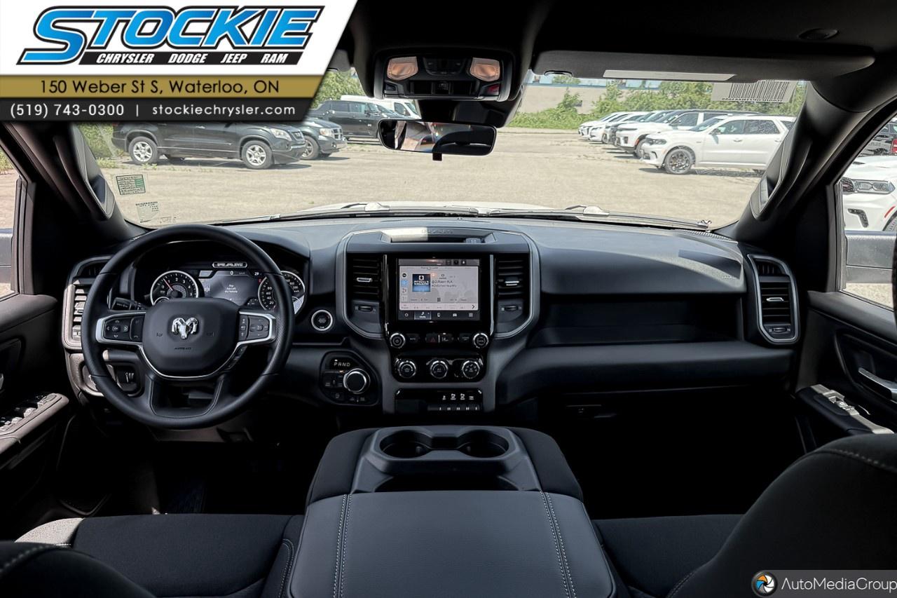 2026 RAM 1500  Photo