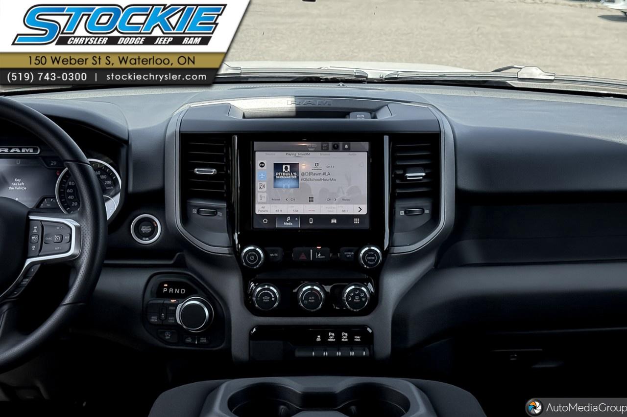 2026 RAM 1500  Photo
