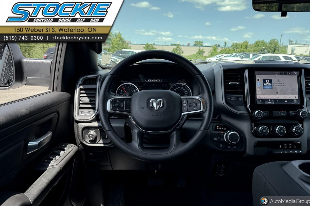 2026 RAM 1500  Photo