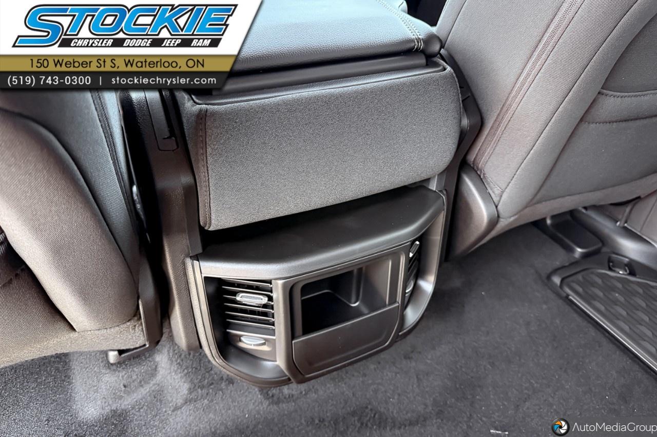 2026 RAM 1500  Photo