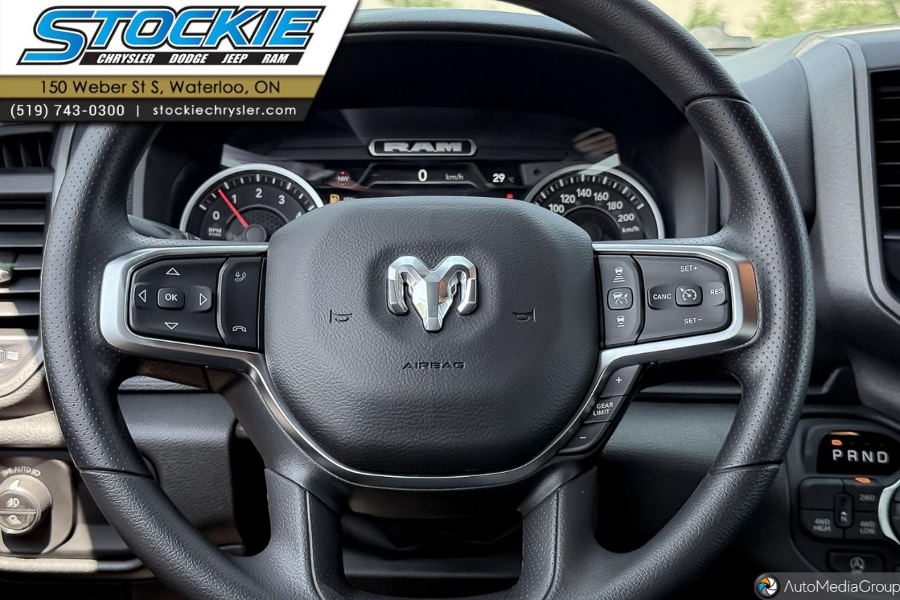 2026 RAM 1500  Photo