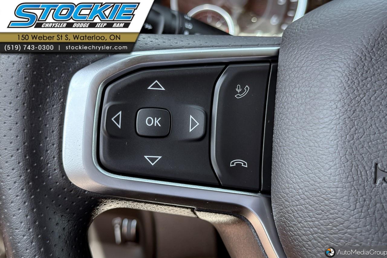 2026 RAM 1500  Photo