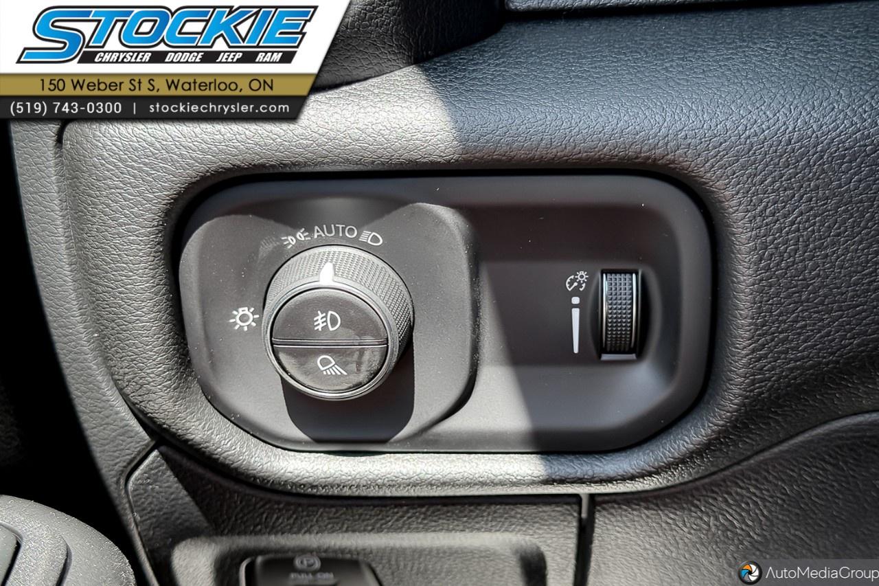 2026 RAM 1500  Photo
