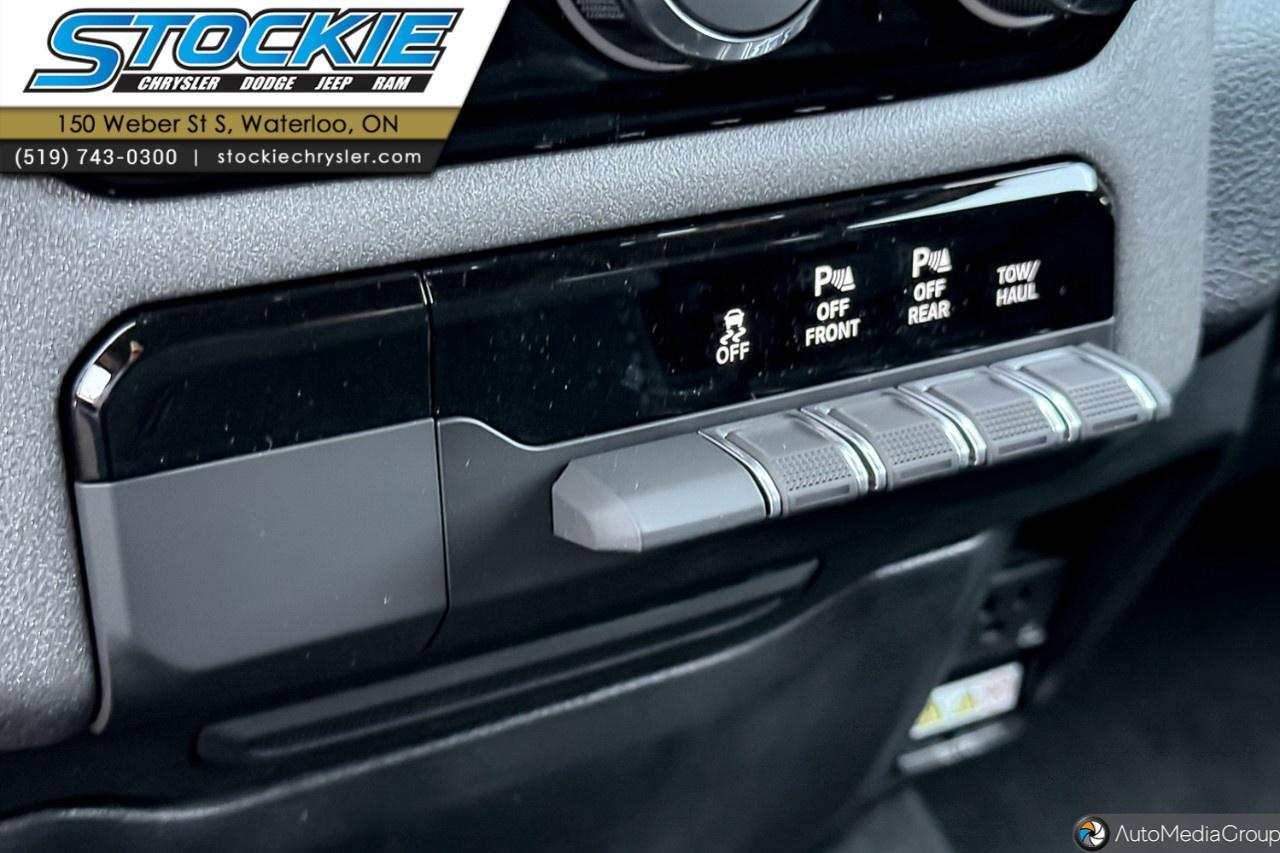 2026 RAM 1500  Photo