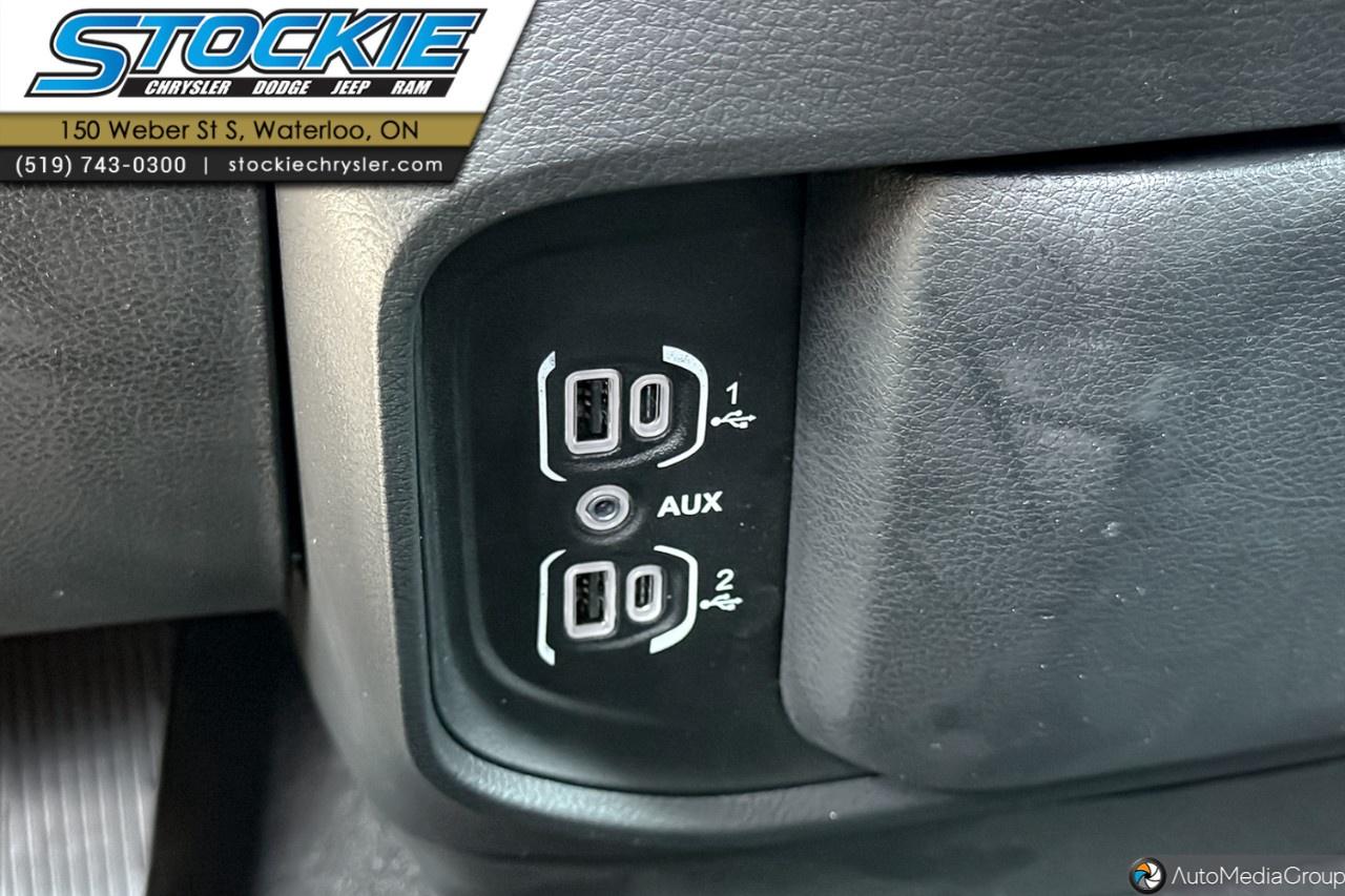 2026 RAM 1500  Photo