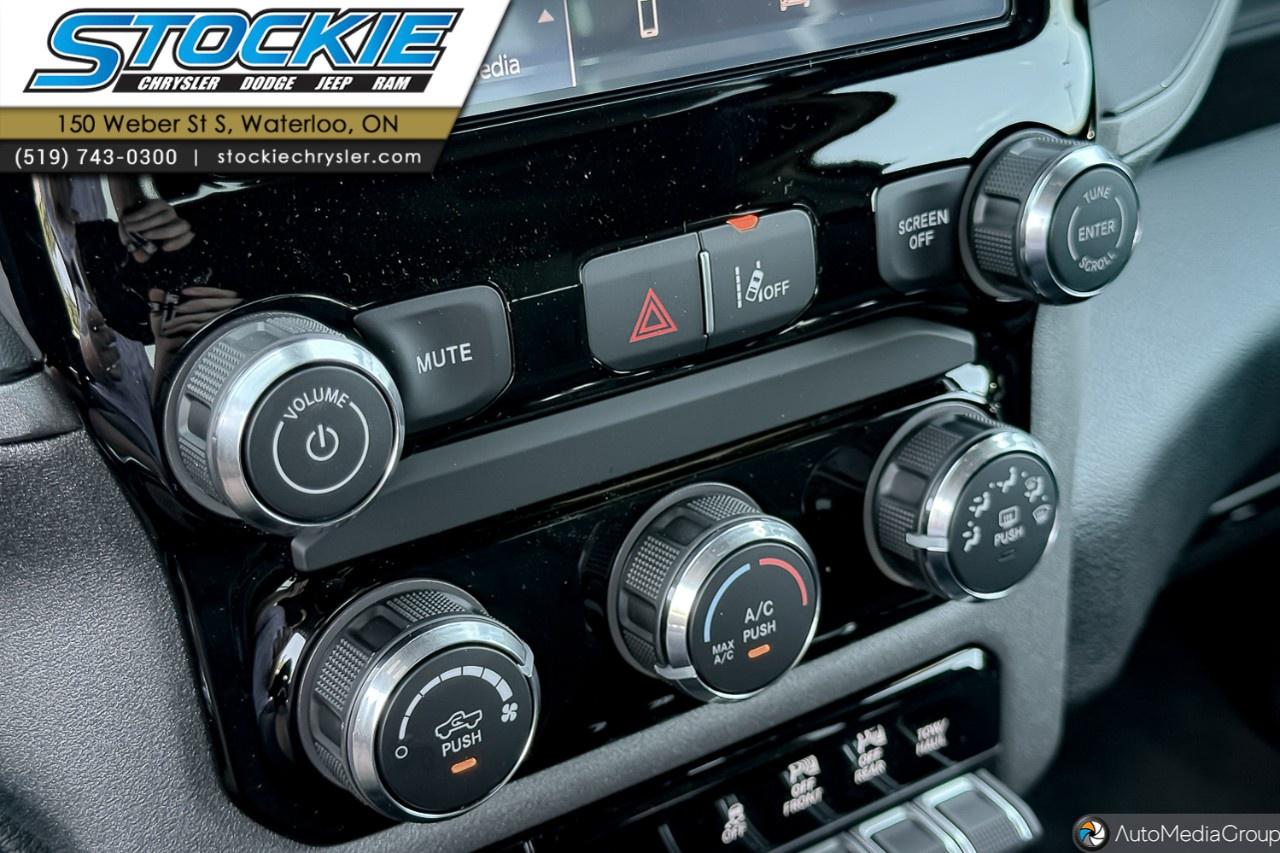 2026 RAM 1500  Photo