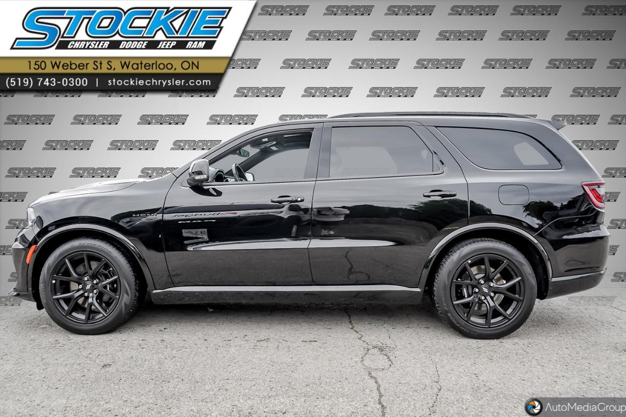 2026 Dodge Durango GT HEMI V8 Premium AWD Photo