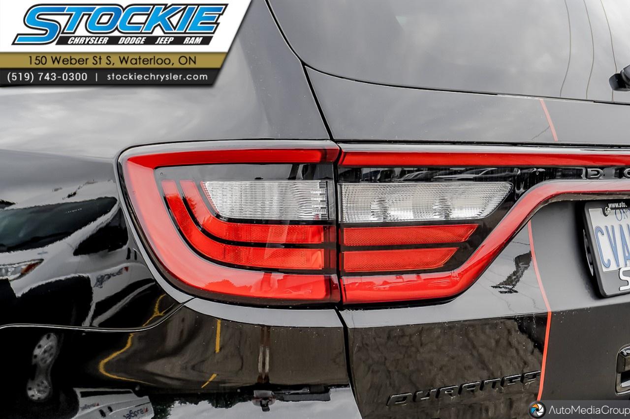 2026 Dodge Durango GT HEMI V8 Premium AWD Photo