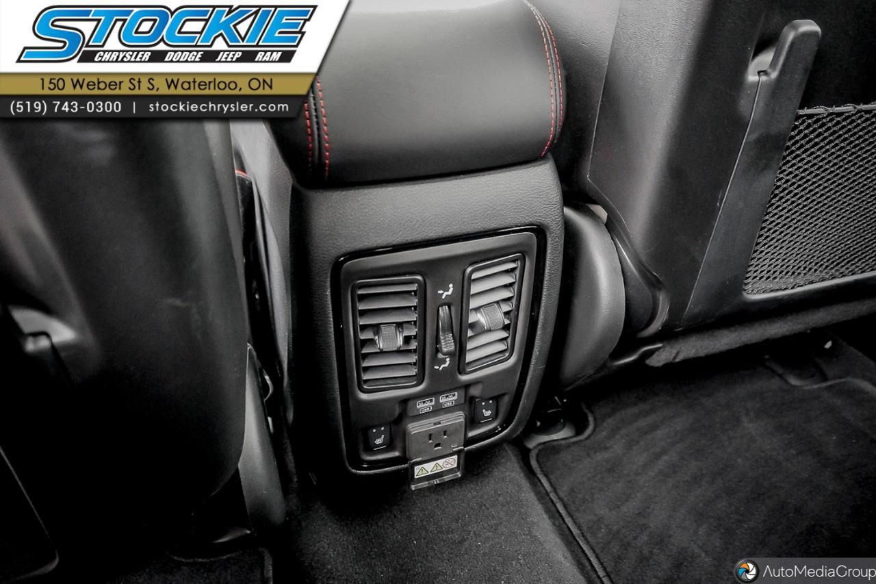 2026 Dodge Durango GT HEMI V8 Premium AWD Photo