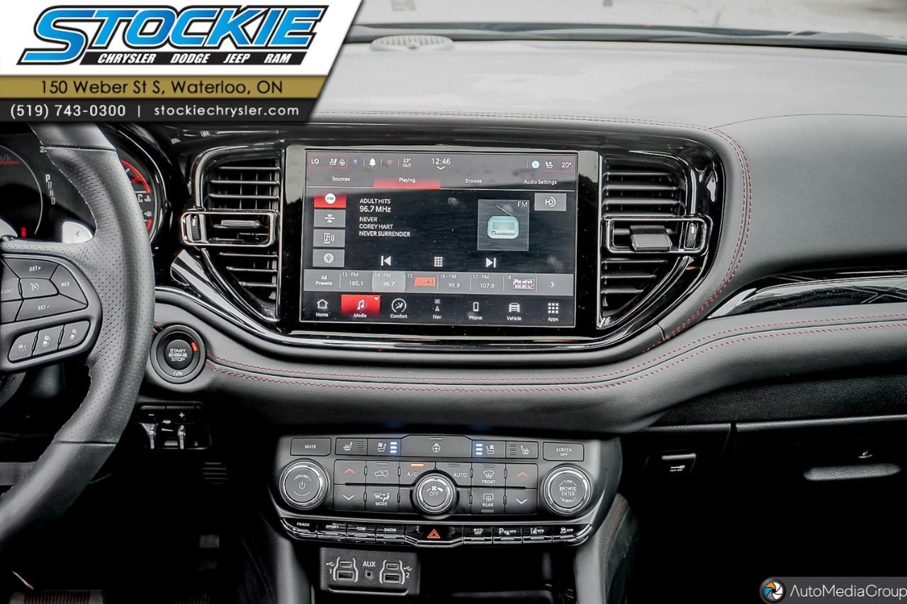 2026 Dodge Durango GT HEMI V8 Premium AWD Photo