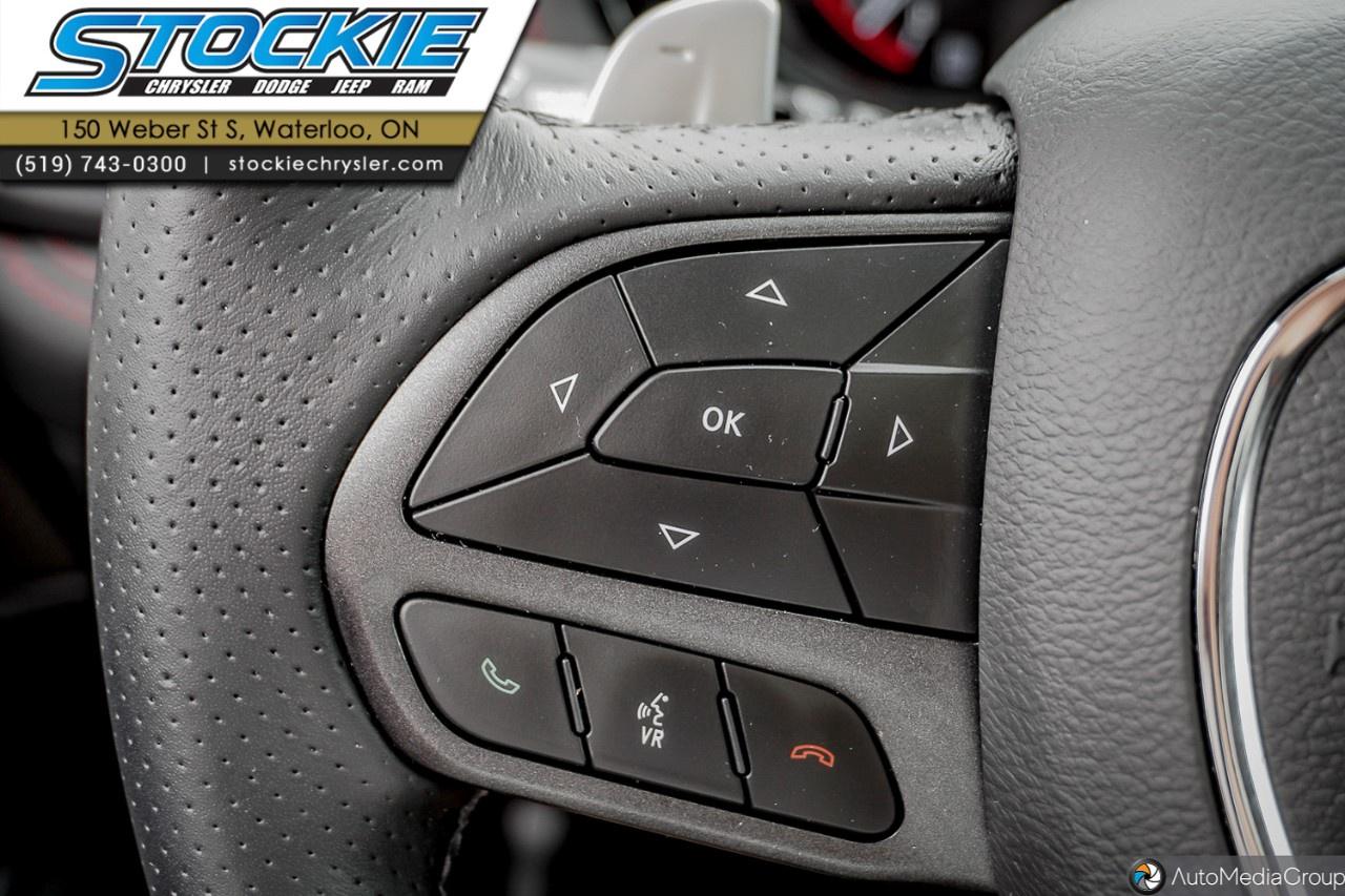 2026 Dodge Durango GT HEMI V8 Premium AWD Photo