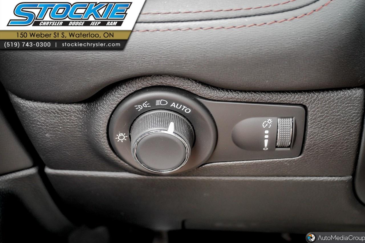 2026 Dodge Durango GT HEMI V8 Premium AWD Photo