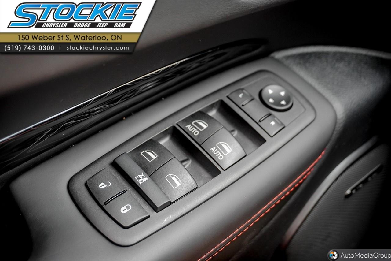 2026 Dodge Durango GT HEMI V8 Premium AWD Photo