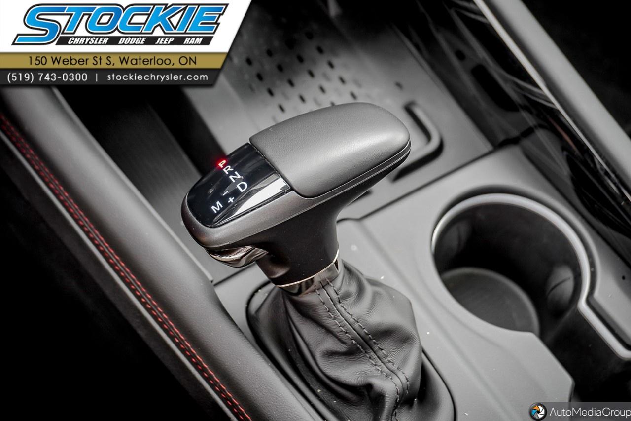 2026 Dodge Durango GT HEMI V8 Premium AWD Photo