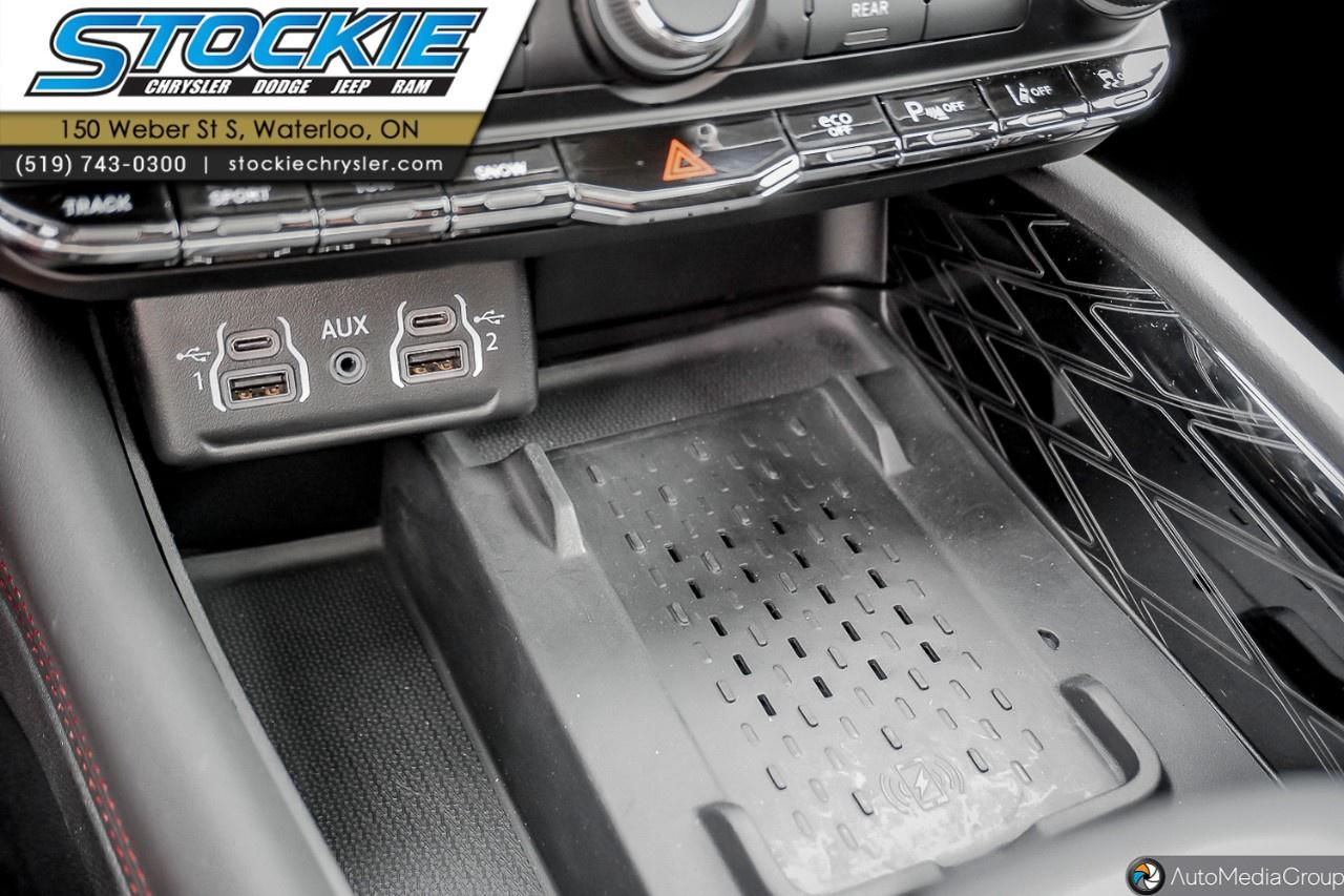 2026 Dodge Durango GT HEMI V8 Premium AWD Photo
