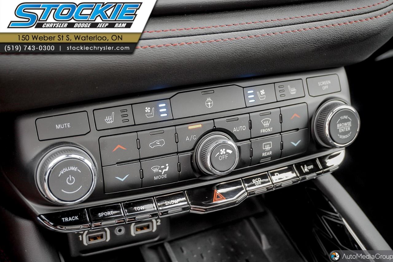 2026 Dodge Durango GT HEMI V8 Premium AWD Photo