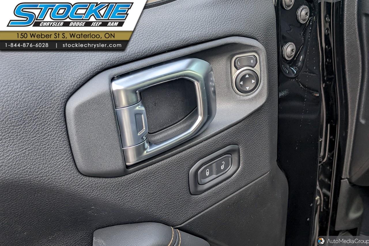 2026 Jeep Wrangler Sahara 4 Door 4x4 Photo
