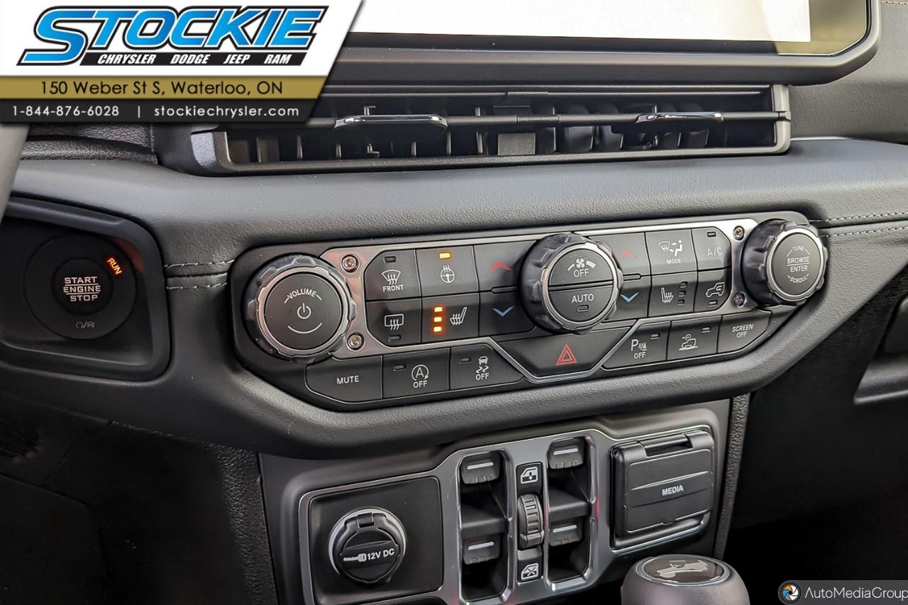 2026 Jeep Wrangler Sahara 4 Door 4x4 Photo
