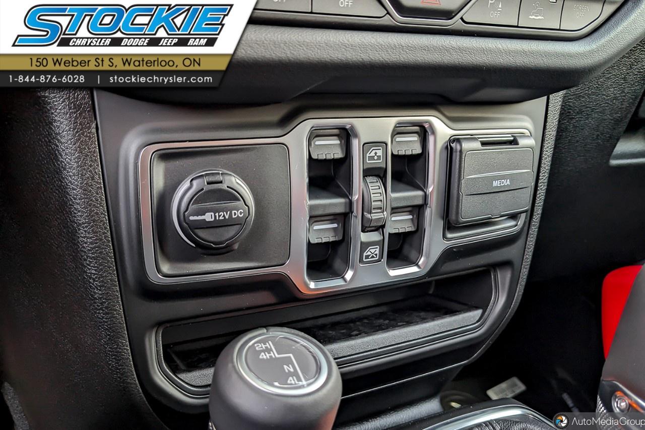 2026 Jeep Wrangler Sahara 4 Door 4x4 Photo