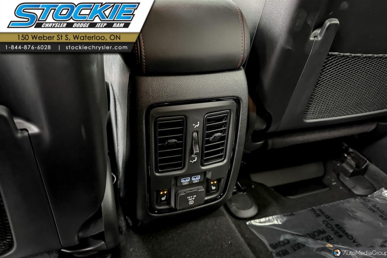 2026 Dodge Durango GT PLUS AWD Photo