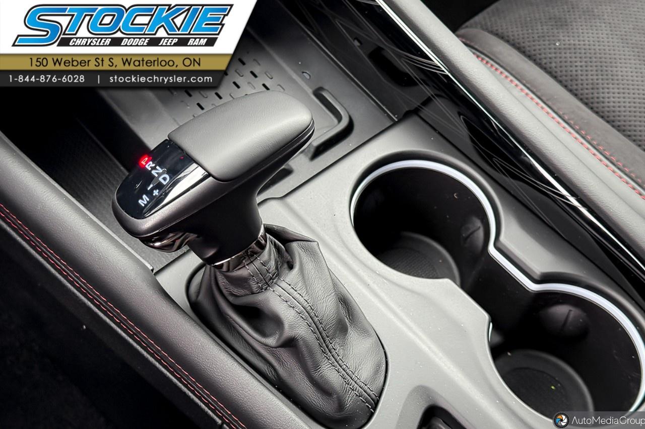 2026 Dodge Durango GT PLUS AWD Photo