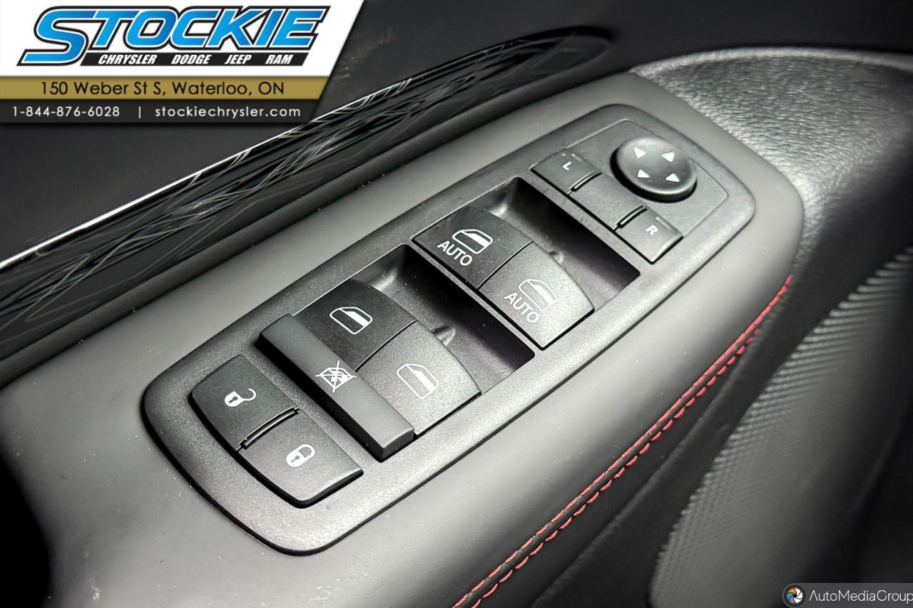 2026 Dodge Durango GT PLUS AWD Photo