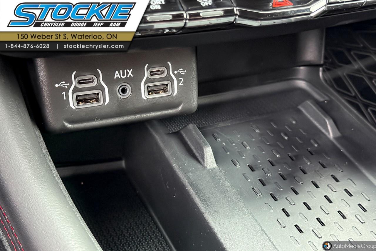 2026 Dodge Durango GT PLUS AWD Photo