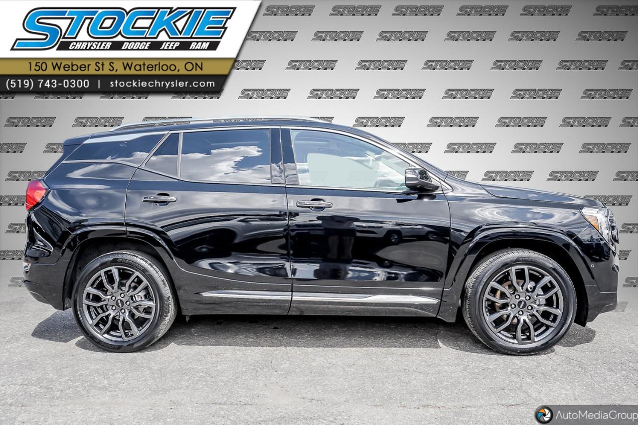 2024 GMC Terrain AWD Denali Photo