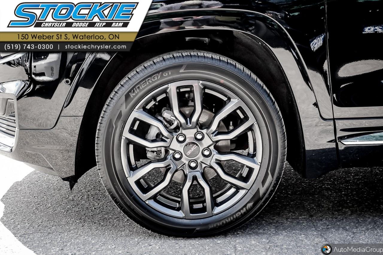 2024 GMC Terrain AWD Denali Photo