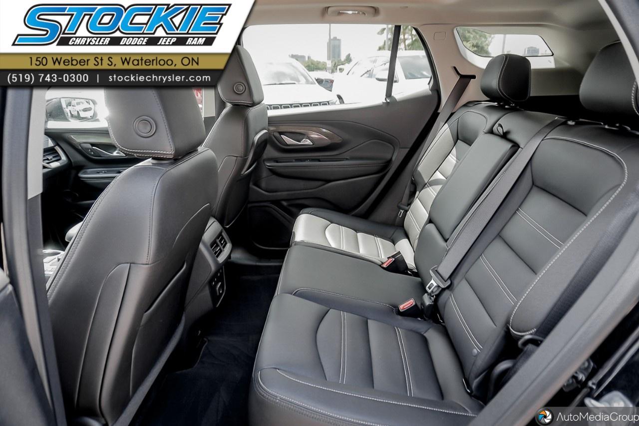 2024 GMC Terrain AWD Denali Photo