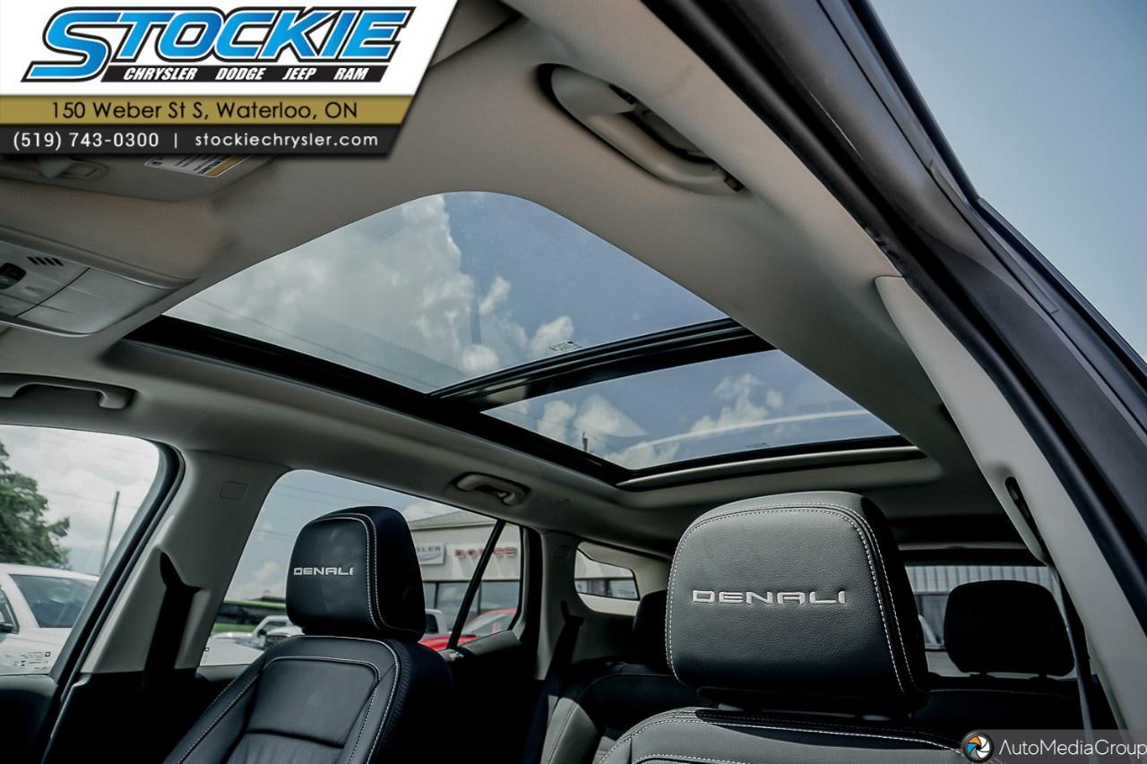 2024 GMC Terrain AWD Denali Photo