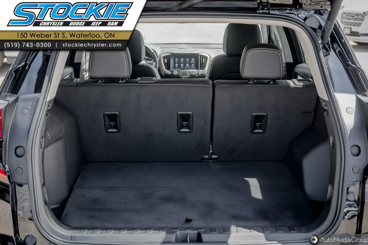 2024 GMC Terrain AWD Denali Photo
