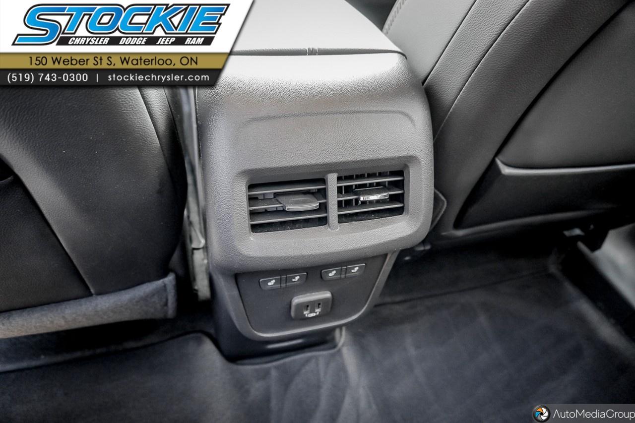 2024 GMC Terrain AWD Denali Photo