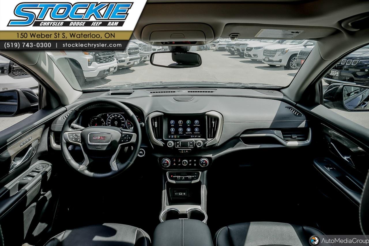 2024 GMC Terrain AWD Denali Photo