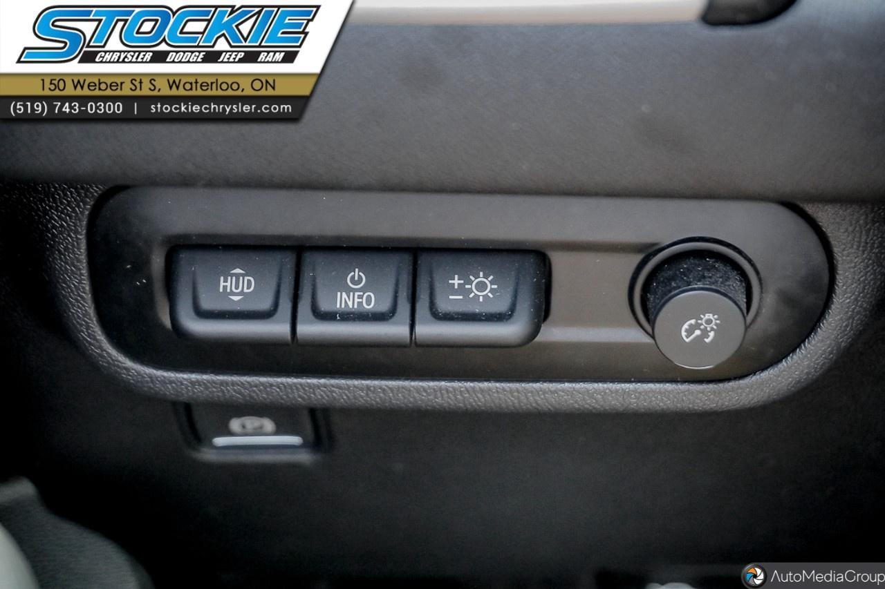 2024 GMC Terrain AWD Denali Photo