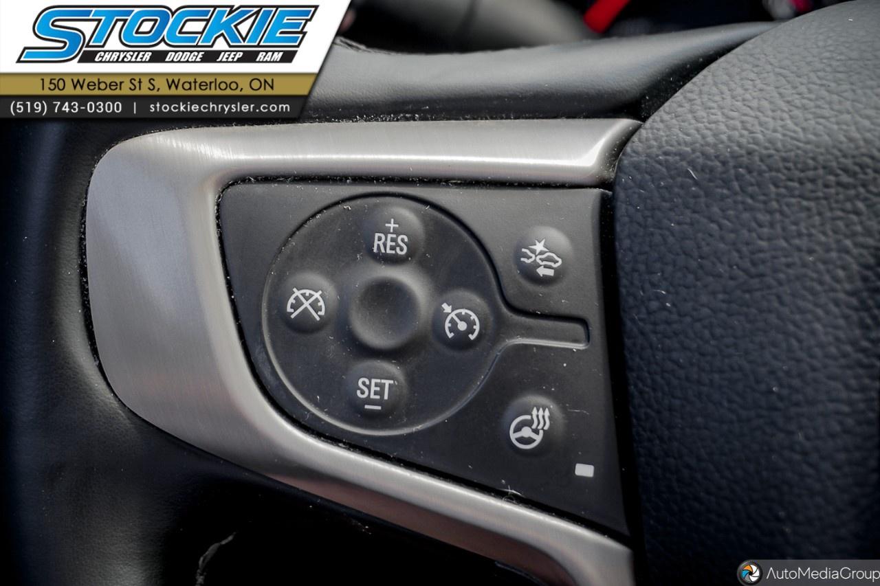 2024 GMC Terrain AWD Denali Photo
