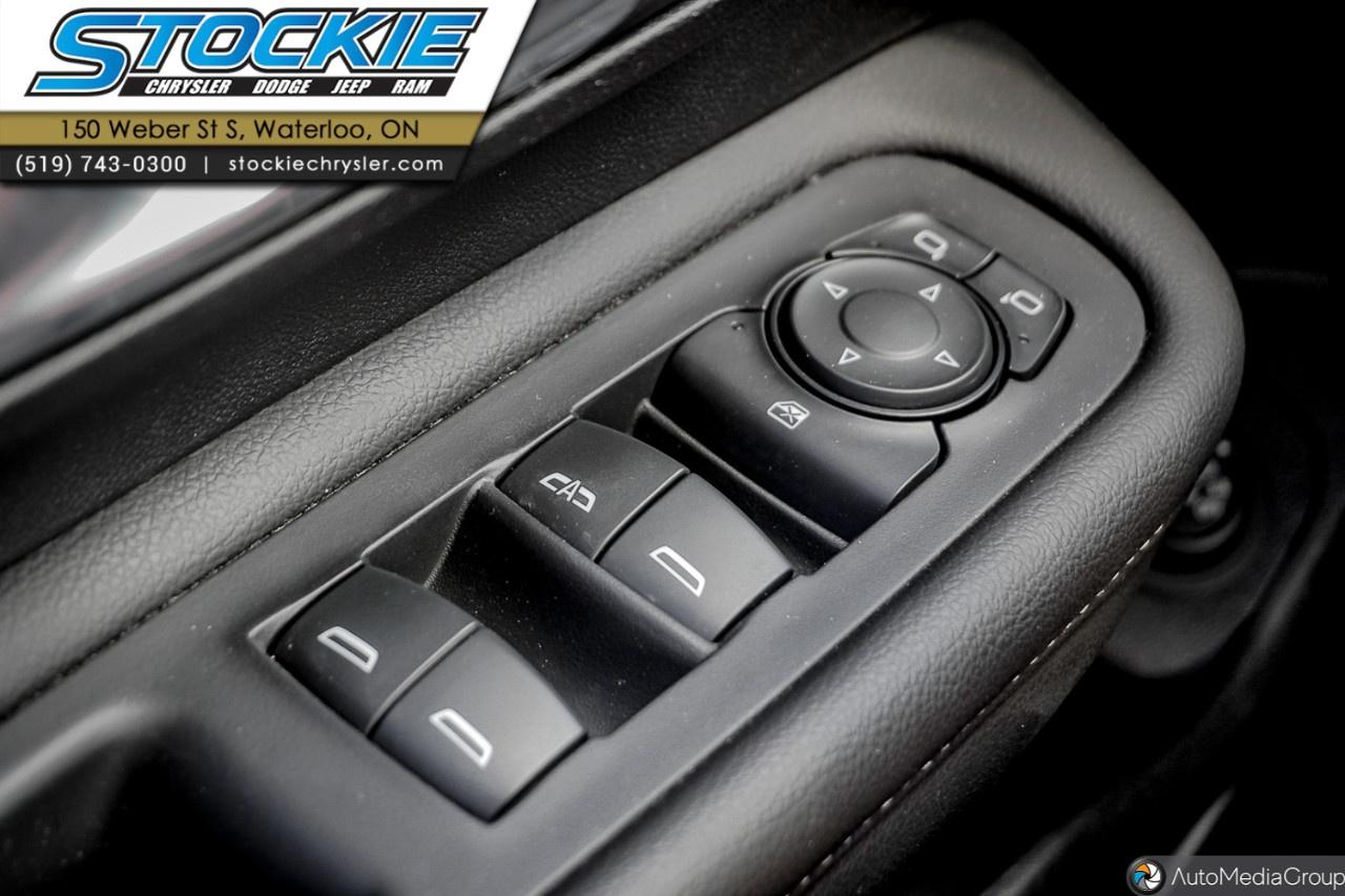 2024 GMC Terrain AWD Denali Photo