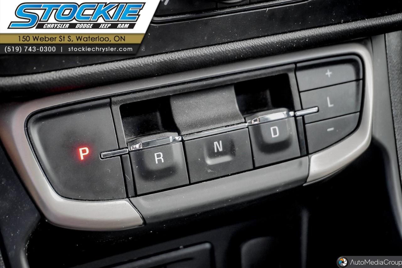 2024 GMC Terrain AWD Denali Photo