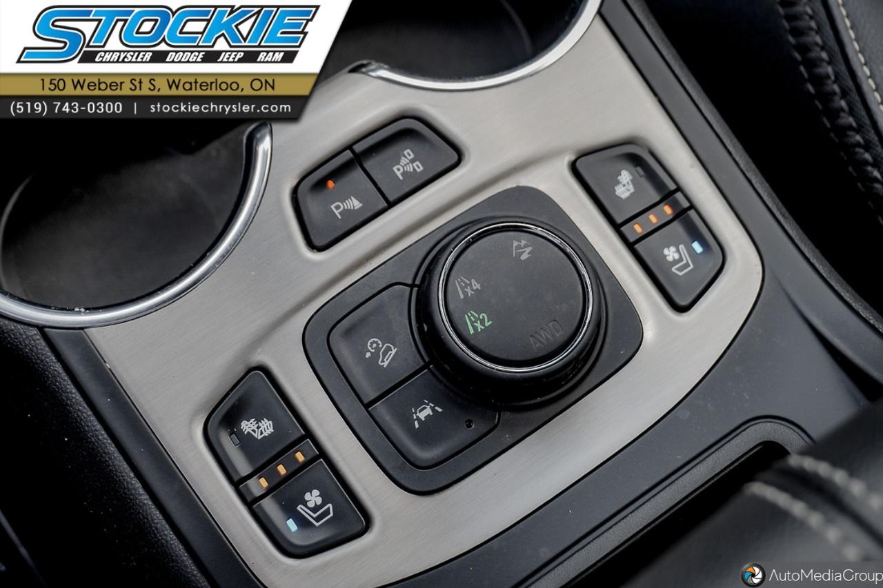 2024 GMC Terrain AWD Denali Photo
