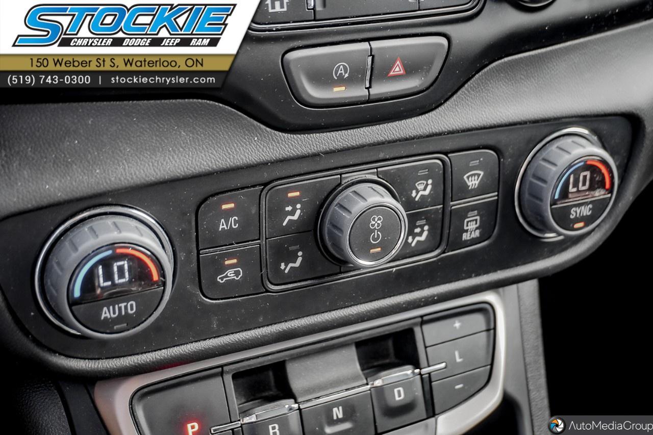 2024 GMC Terrain AWD Denali Photo