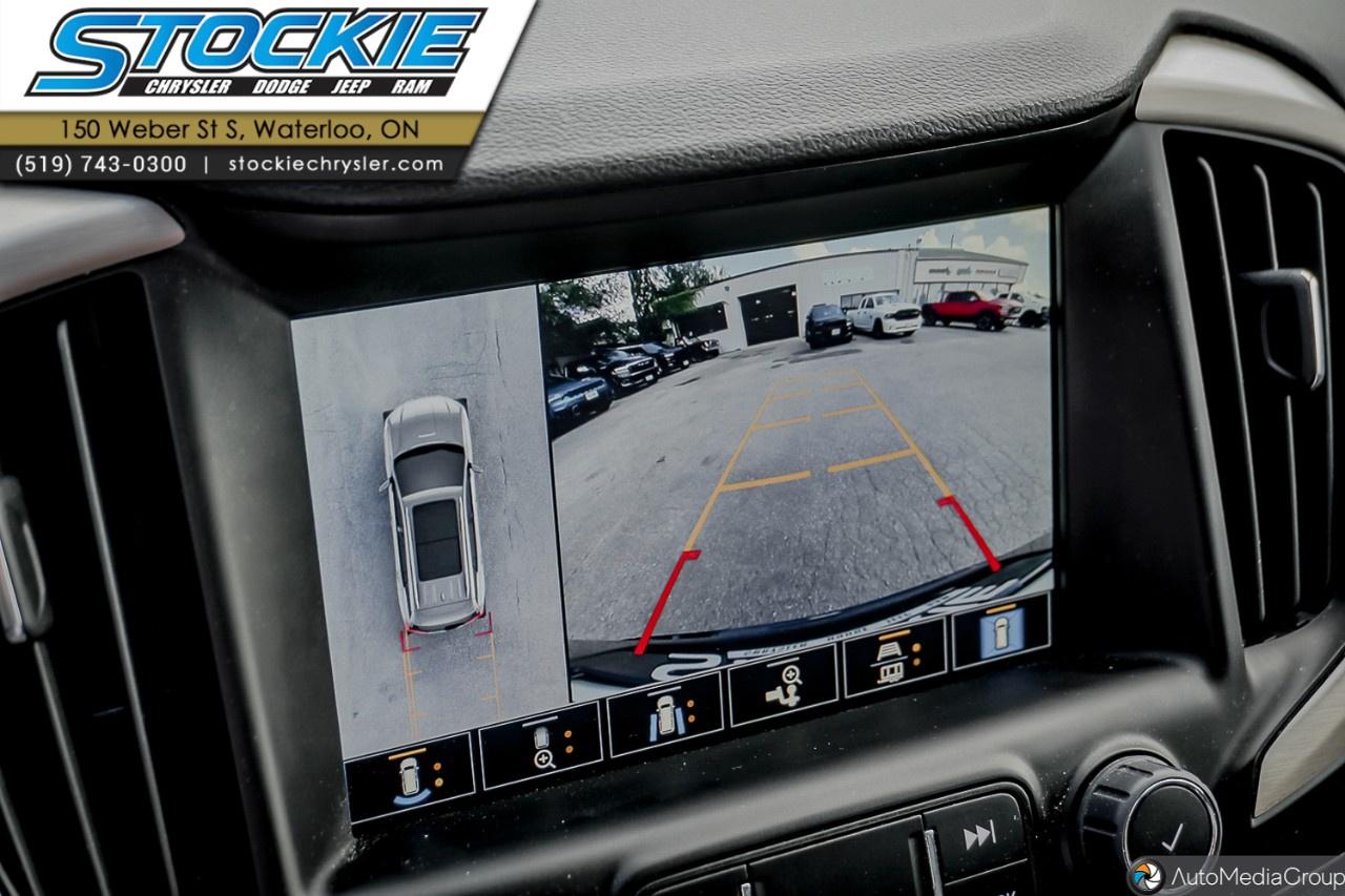 2024 GMC Terrain AWD Denali Photo