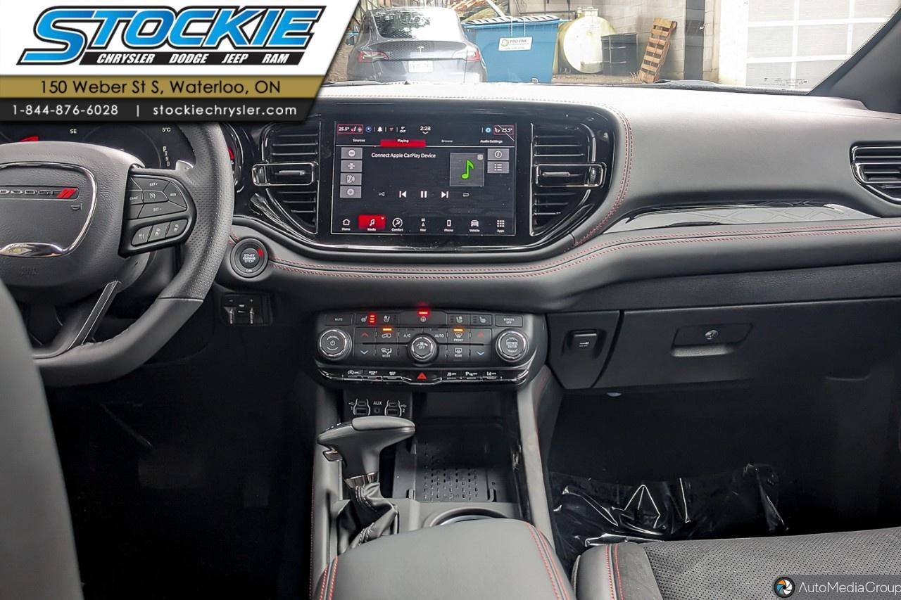 2026 Dodge Durango GT PLUS AWD Photo
