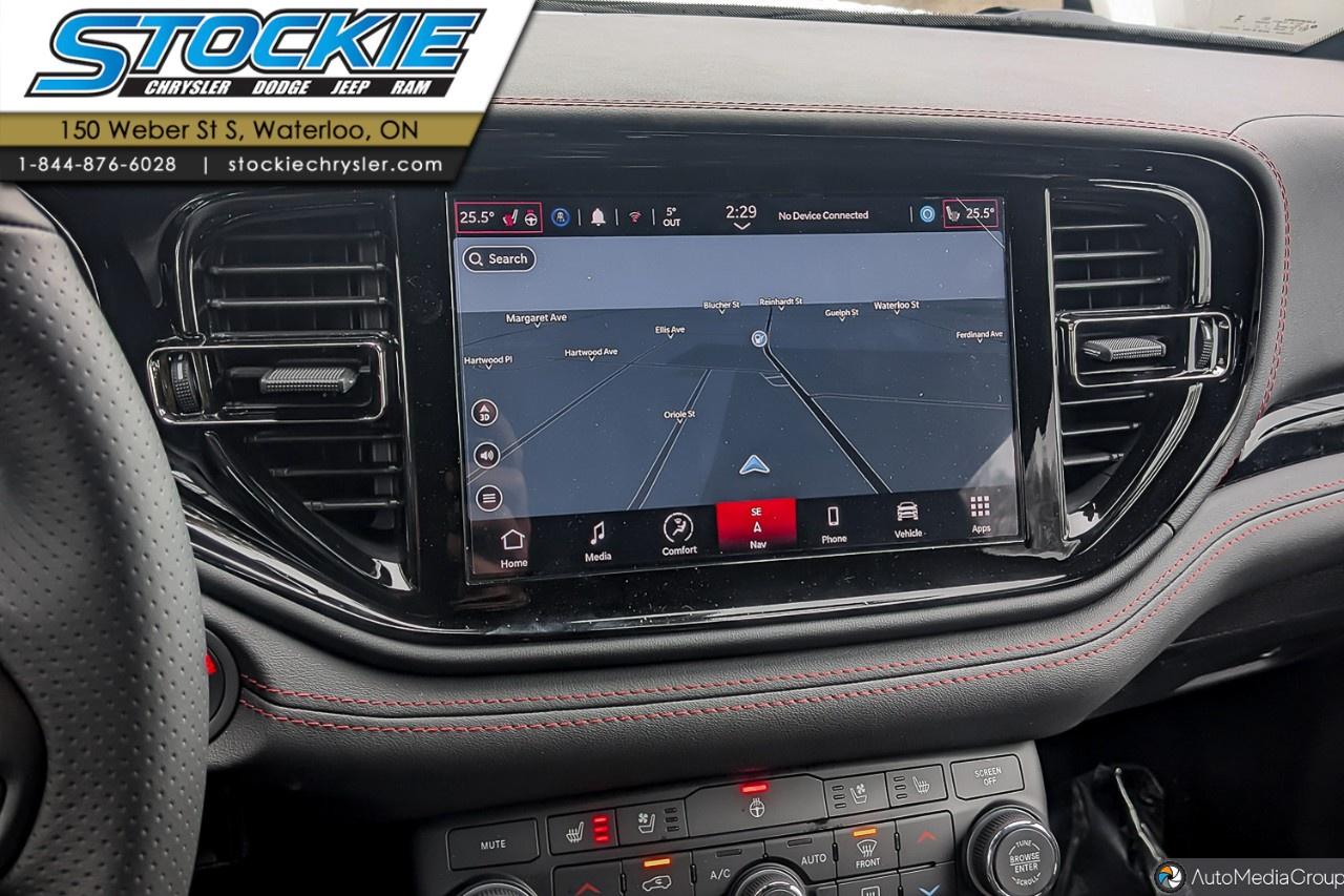 2026 Dodge Durango GT PLUS AWD Photo