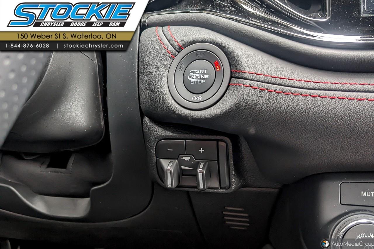 2026 Dodge Durango GT PLUS AWD Photo