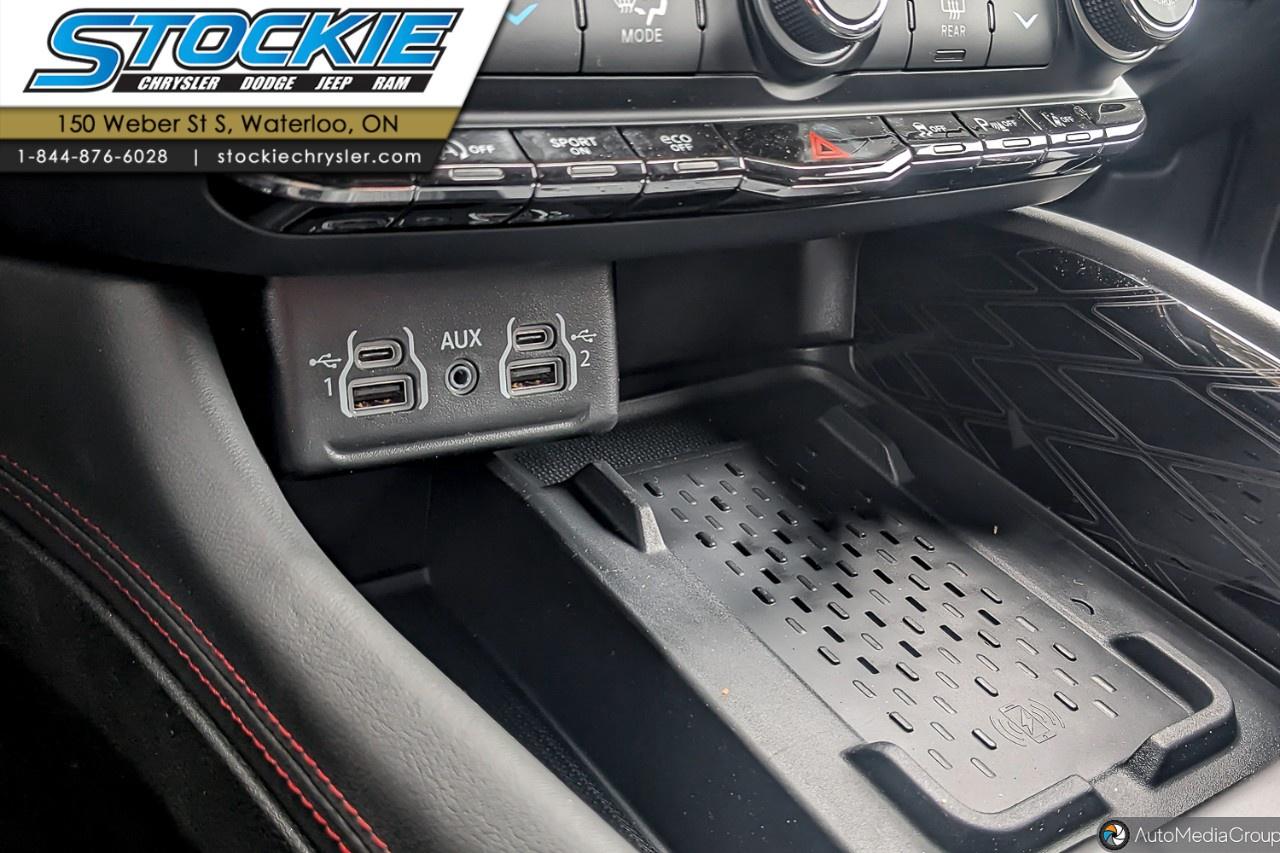 2026 Dodge Durango GT PLUS AWD Photo