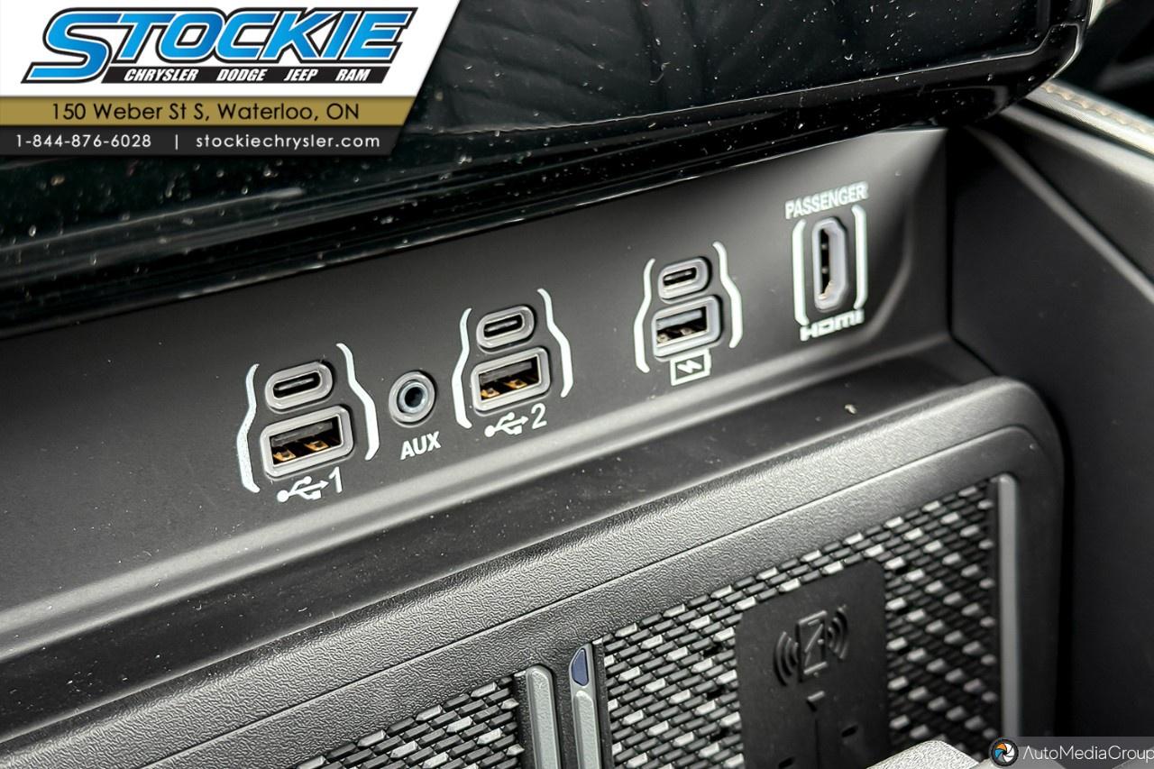 2026 RAM 1500 TUNGSTEN 4X4 CREW CAB 5'7" BOX Photo