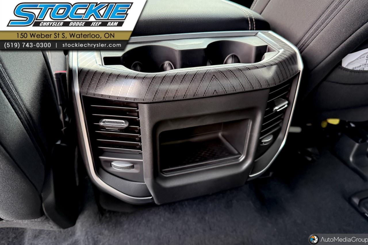 2026 RAM 1500 Express 4x4 Crew Cab 5'7" Box Photo